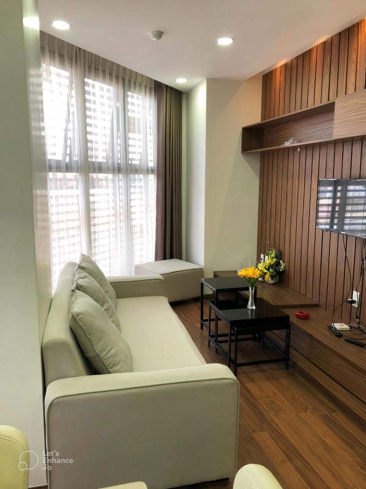 Dalat Center Residence - Room 401 מראה חיצוני תמונה