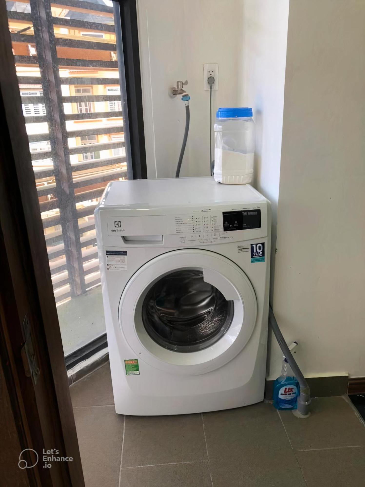 Dalat Center Residence - Room 401 מראה חיצוני תמונה